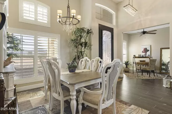 Surprise, AZ 85387,22330 N 224th Avenue