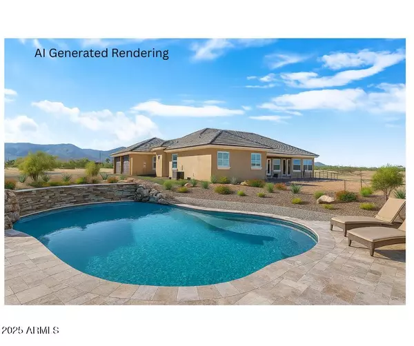 Surprise, AZ 85387,22330 N 224th Avenue