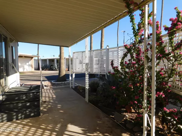 Apache Junction, AZ 85120,11100 E Apache Trail #30