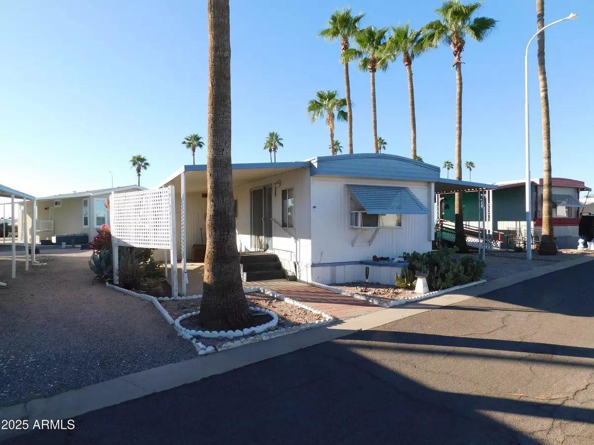 Apache Junction, AZ 85120,11100 E Apache Trail #30