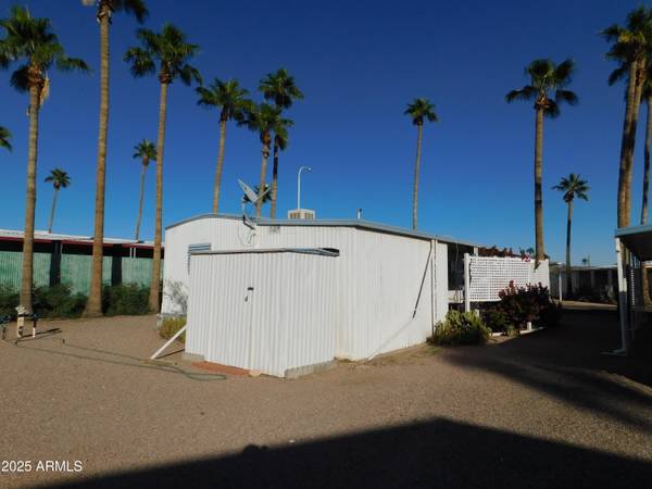 Apache Junction, AZ 85120,11100 E Apache Trail #30