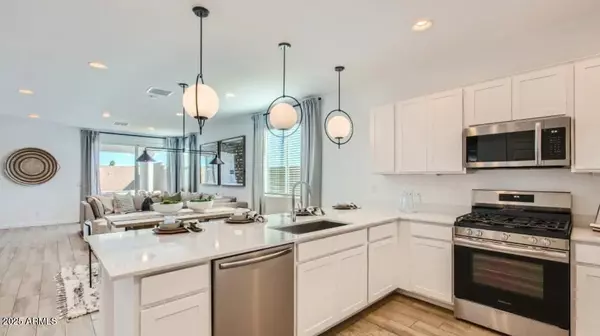 Surprise, AZ 85387,16775 W CHARLOTTE Drive