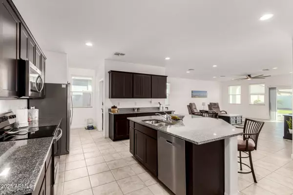 Maricopa, AZ 85138,38145 W AMALFI Avenue