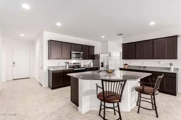 Maricopa, AZ 85138,38145 W AMALFI Avenue