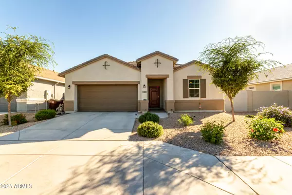 Maricopa, AZ 85138,38145 W AMALFI Avenue