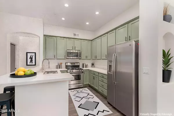 Fountain Hills, AZ 85268,16945 E EL LAGO Boulevard #106