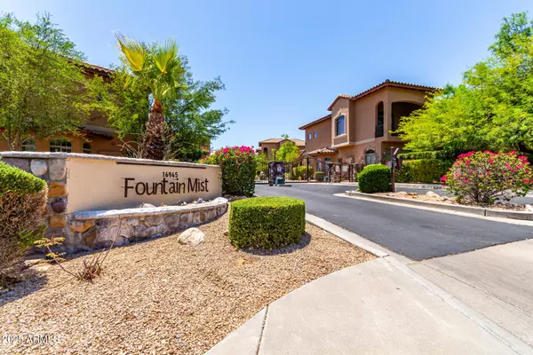 Fountain Hills, AZ 85268,16945 E EL LAGO Boulevard #106