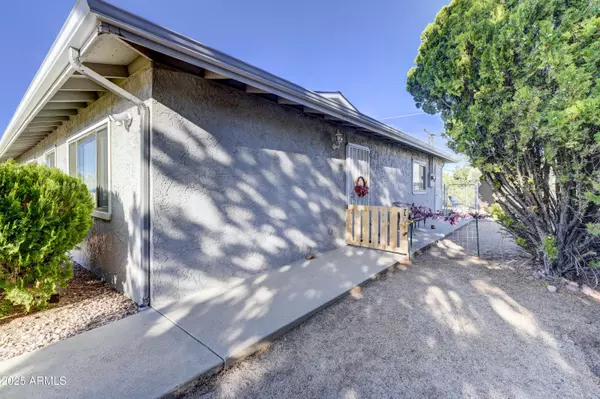 Prescott Valley, AZ 86314,8324 E STEVENS Drive