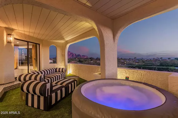 Phoenix, AZ 85018,3800 E LINCOLN Drive #23