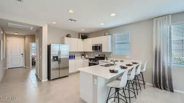 Surprise, AZ 85387,25083 N 174TH Drive