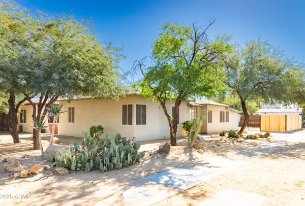 1501 E Palm Lane, Phoenix, AZ 85006