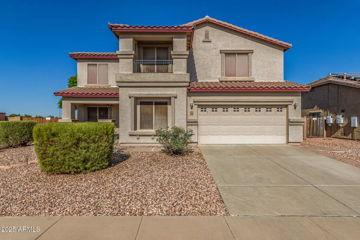 Surprise, AZ 85388,17868 W Charter Oak Road