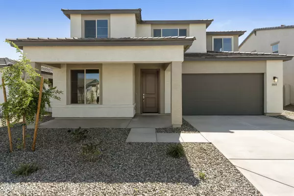 Surprise, AZ 85379,15675 W MERCER Lane