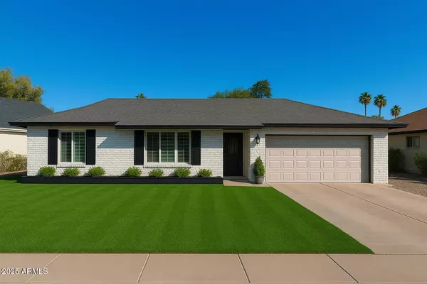 Mesa, AZ 85210,2739 S EMERSON Circle