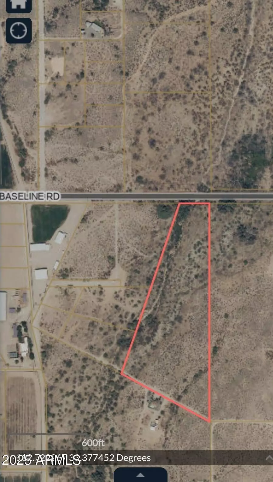 Buckeye, AZ 85326,312 W Baseline Road #6