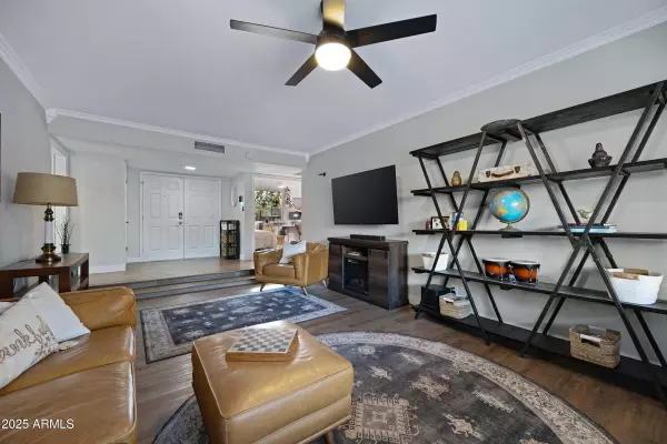 Phoenix, AZ 85021,1824 W SELDON Lane