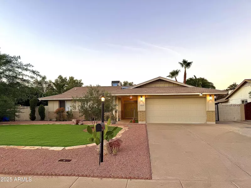 1824 W SELDON Lane, Phoenix, AZ 85021