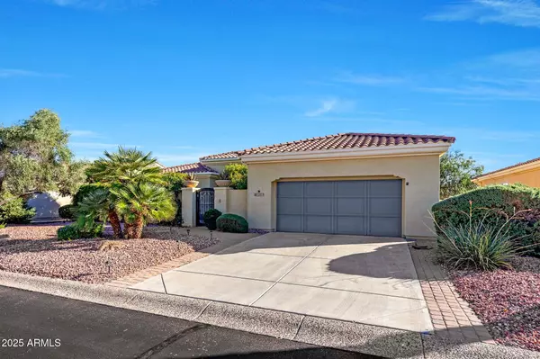 Sun City West, AZ 85375,13515 W FIGUEROA Drive