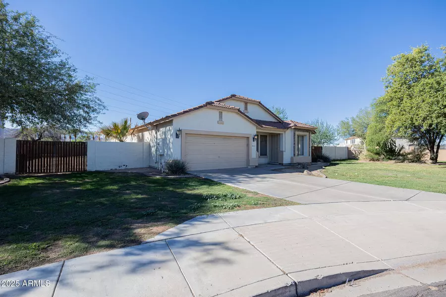 2419 W DARROW Street, Phoenix, AZ 85041