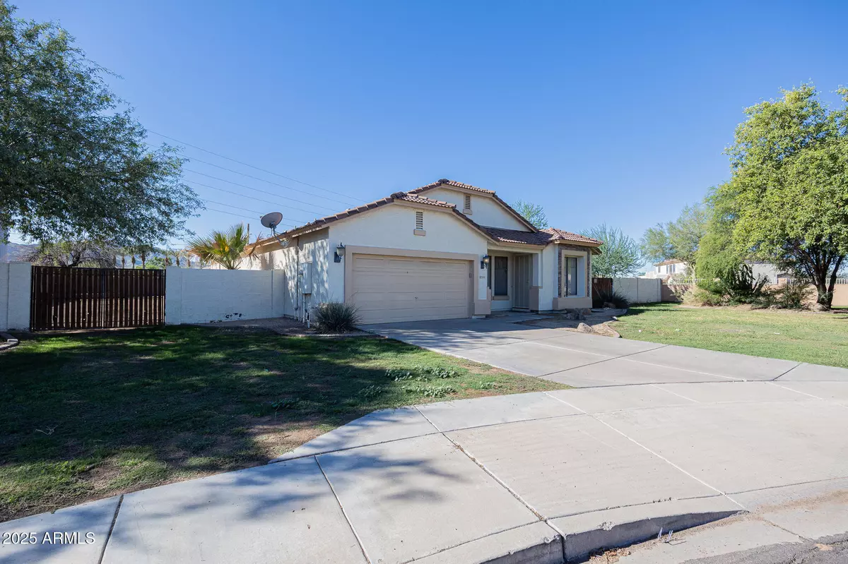 Phoenix, AZ 85041,2419 W DARROW Street