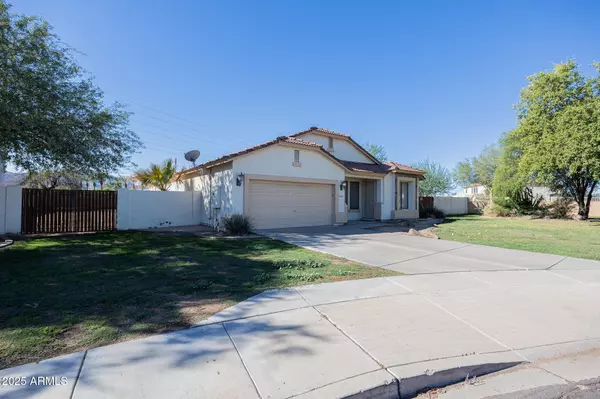 2419 W DARROW Street, Phoenix, AZ 85041