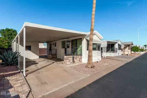 Mesa, AZ 85206,111 S GREENFIELD Road #647
