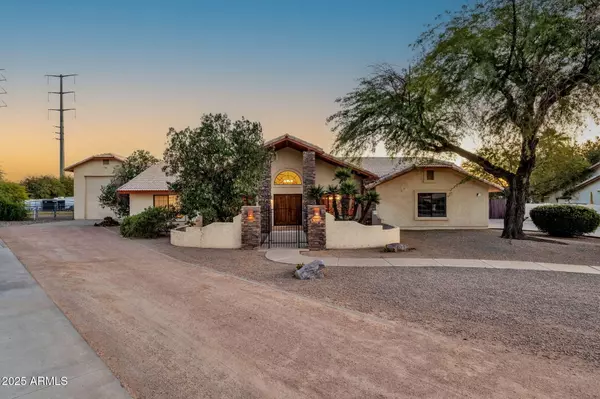 Gilbert, AZ 85234,1911 E BRUCE Avenue