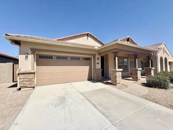 Gilbert, AZ 85297,980 E KNIGHTSBRIDGE Way