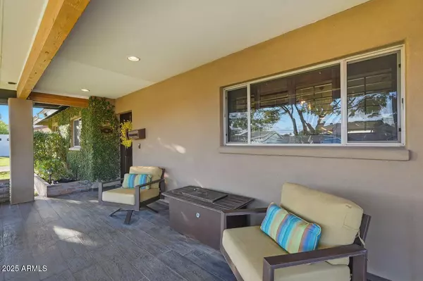 Phoenix, AZ 85016,2532 E PIERSON Street