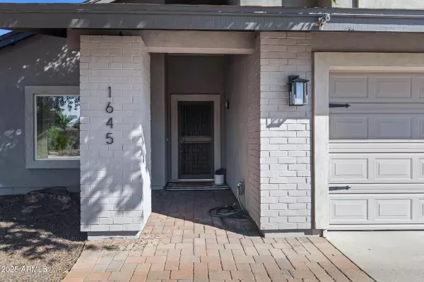 Chandler, AZ 85224,1645 N SAGUARO Street