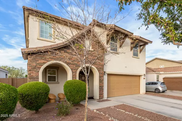 Phoenix, AZ 85042,836 E CONSTANCE Way