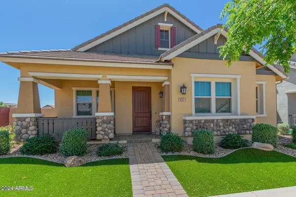 4511 E JONES Street, Gilbert, AZ 85295