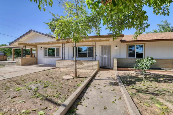 595 S PARK Circle, Camp Verde, AZ 86322