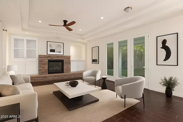 Chandler, AZ 85286,2198 E WISTERIA Drive