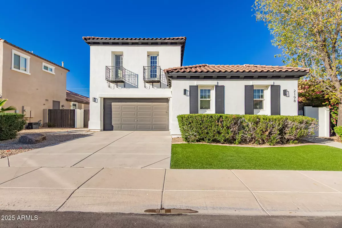 Chandler, AZ 85286,2198 E WISTERIA Drive