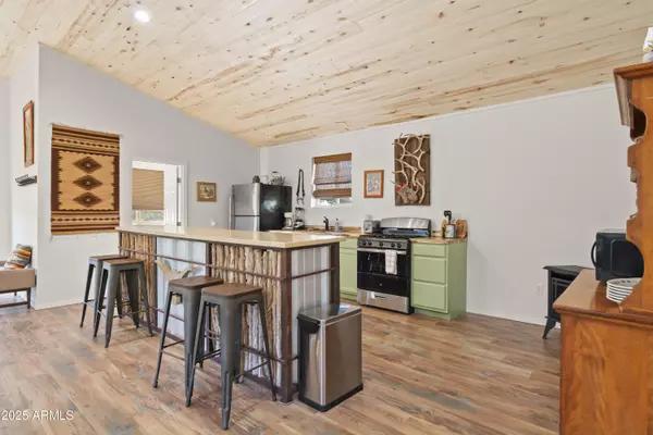 Kirkland, AZ 86332,3555 W STAFFORD Road