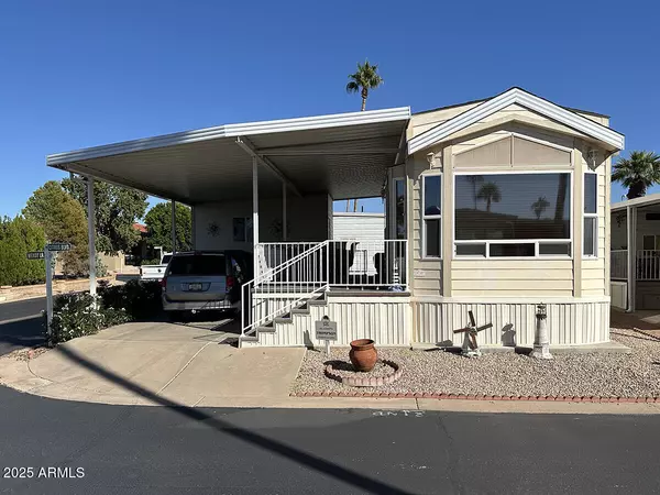 Mesa, AZ 85206,111 S GREENFIELD Road S #345