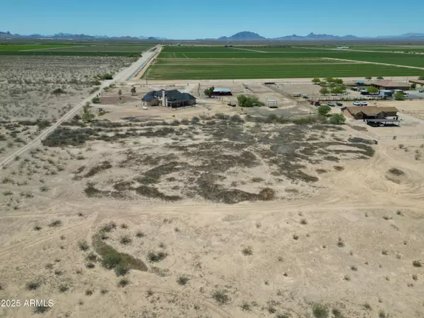 Tonopah, AZ 85354,383 & Camelback Rd -- #Lot 3