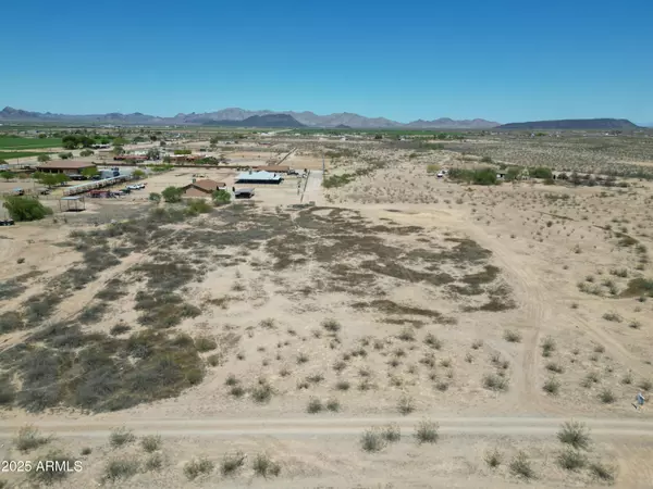 Tonopah, AZ 85354,383 & Camelback Rd -- #Lot 4