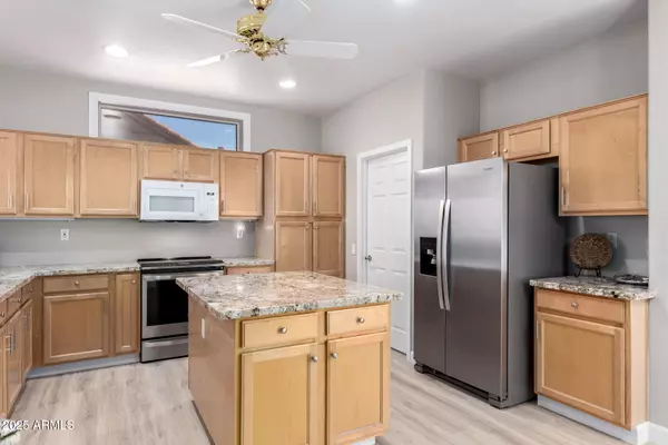 Sun City West, AZ 85375,22637 N HERMOSILLO Drive