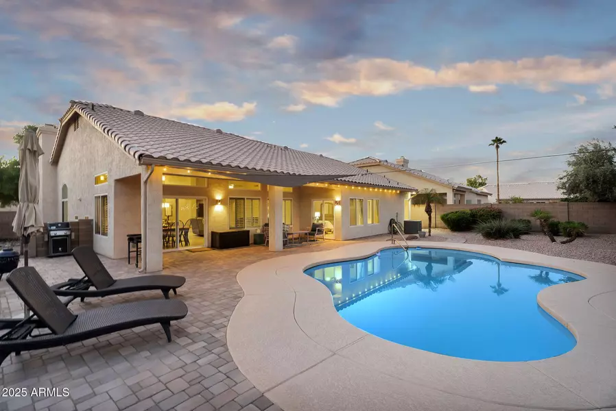 14033 S 46TH Street, Phoenix, AZ 85044