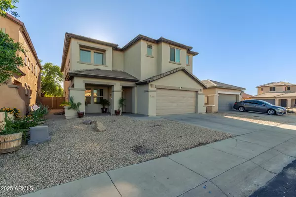 Phoenix, AZ 85037,9171 W BERKELEY Road