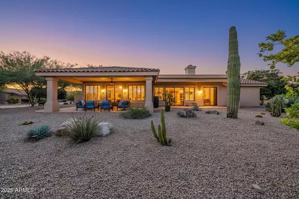 Rio Verde, AZ 85263,18820 E GEMMILL Drive