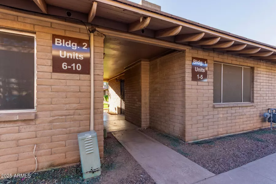 2725 S RURAL Road #8, Tempe, AZ 85282