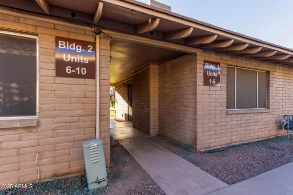 2725 S RURAL Road #8, Tempe, AZ 85282
