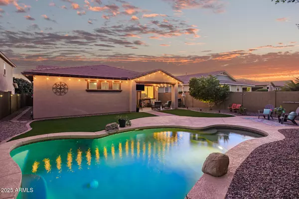 Surprise, AZ 85379,14840 W SURREY Drive