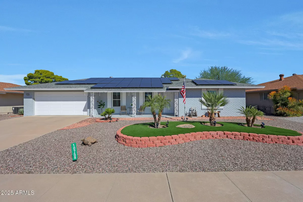 Sun City, AZ 85351,10754 W BROOKSIDE Drive