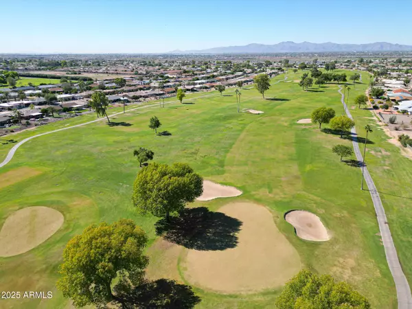 Sun City, AZ 85351,10754 W BROOKSIDE Drive