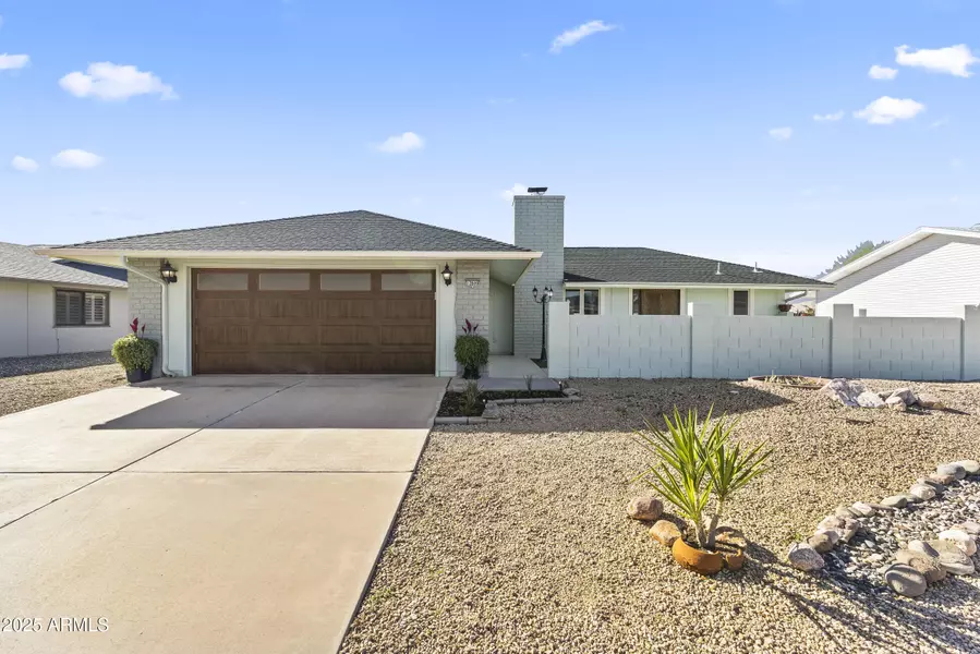 12809 W SEVILLE Drive, Sun City West, AZ 85375