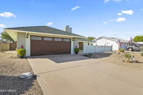 Sun City West, AZ 85375,12809 W SEVILLE Drive